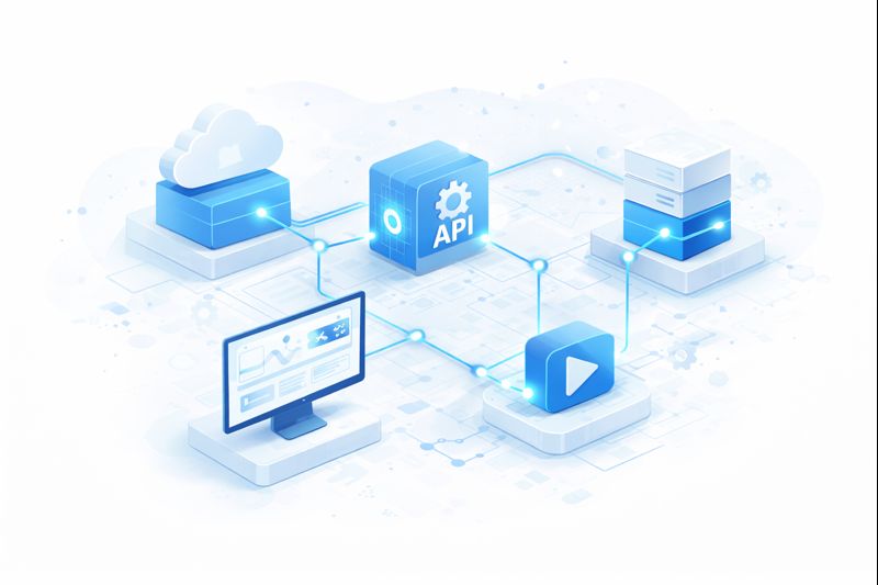 Intégration de Systèmes